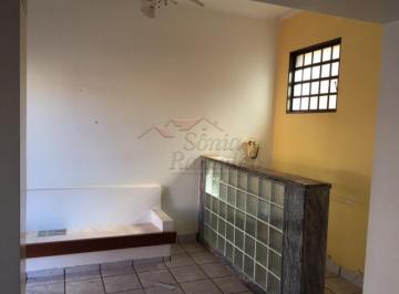 Comercial · 326m² · 4 Vagas · Imóveis Comerciais Casa Comercial em Ribeirão Preto