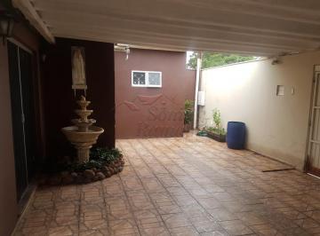 Casa · 130m² · 2 Quartos · 2 Vagas · Casas Residenciais Padrão em Ribeirão Preto