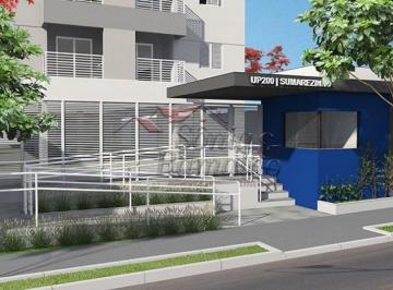 Apartamento · 75m² · 2 Quartos · 1 Vaga · Apartamentos Padrão em Ribeirão Preto