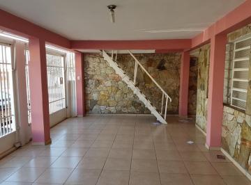 Casa · 170m² · 3 Quartos · 2 Vagas · Casas Residenciais Padrão em Ribeirão Preto