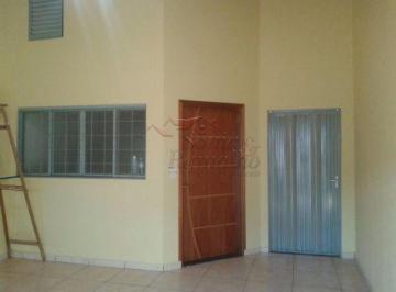 Casa · 125m² · 2 Quartos · 2 Vagas · Casas Residenciais Padrão em Ribeirão Preto