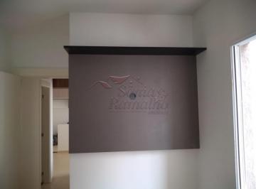 Apartamento · 42m² · 2 Quartos · 1 Vaga · Apartamentos Padrão em Ribeirão Preto