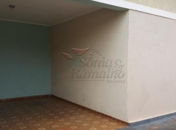 Casa · 230m² · 3 Quartos · 2 Vagas · Casas Residenciais Padrão em Ribeirão Preto