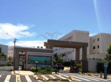 Apartamento · 44m² · 2 Quartos · 1 Vaga · Apartamento Padrão para Venda no Bairro Residencial Greenville, em Ribeirão Preto