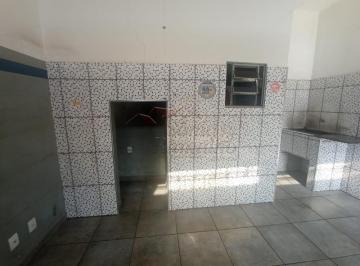 Casa · 100m² · 3 Quartos · Casas Residenciais Padrão em Ribeirão Preto
