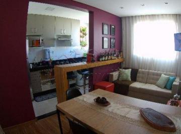 Apartamento · 48m² · 2 Quartos · 1 Vaga · Apartamentos Padrão em Ribeirão Preto