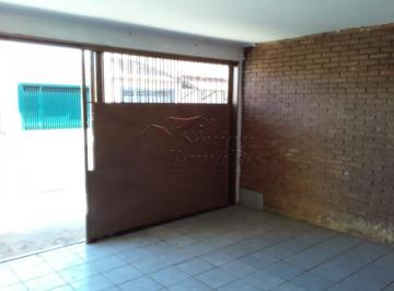 Casa · 77m² · 2 Quartos · 2 Vagas · Casas Residenciais Padrão em Ribeirão Preto