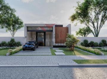 Casa · 154m² · 3 Quartos · 4 Vagas · Casas Residenciais Condomínio em Ribeirão Preto