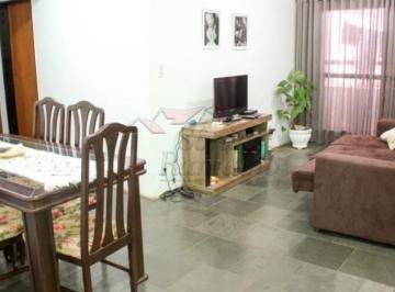 Apartamento · 90m² · 3 Quartos · 1 Vaga · Apartamentos Padrão em Ribeirão Preto