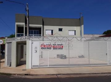Apartamento · 95m² · 3 Quartos · 2 Vagas · Apartamentos Padrão em Ribeirão Preto