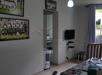 Apartamento · 38m² · 1 Quarto · 1 Vaga · Apartamentos Padrão em Ribeirão Preto