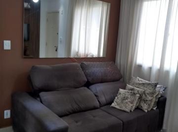 Apartamento · 47m² · 2 Quartos · 1 Vaga · Apartamentos Padrão em Ribeirão Preto