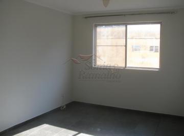 Apartamento · 65m² · 2 Quartos · 1 Vaga · Apartamentos Padrão em Ribeirão Preto