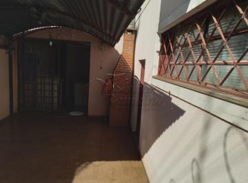 Casa · 165m² · 3 Quartos · 3 Vagas · Casas Residenciais Padrão em Ribeirão Preto