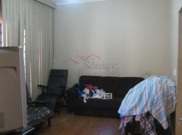 Casa · 110m² · 3 Quartos · 2 Vagas · Casas Residenciais Padrão em Ribeirão Preto