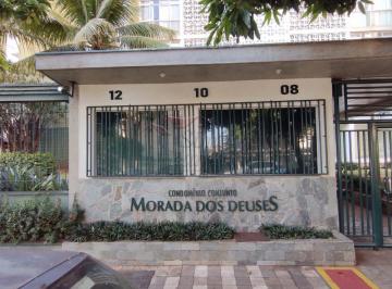 Apartamento · 96m² · 3 Quartos · 1 Vaga · Apartamentos Padrão em Ribeirão Preto
