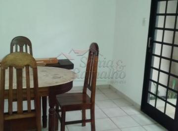 Casa · 162m² · 3 Quartos · 1 Vaga · Casas Residenciais Padrão em Ribeirão Preto