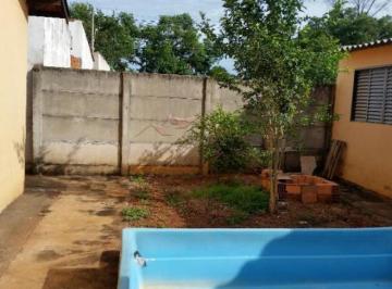 Casa · 75m² · 2 Quartos · 3 Vagas · Casas Residenciais Padrão em Ribeirão Preto
