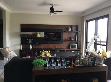 Apartamento · 232m² · 4 Quartos · 2 Vagas · Apartamentos Padrão em Ribeirão Preto