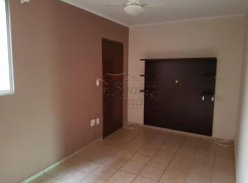 Apartamento · 50m² · 2 Quartos · 1 Vaga · Apartamentos Padrão em Ribeirão Preto