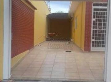 Casa · 100m² · 3 Quartos · 4 Vagas · Casas Residenciais Padrão em Ribeirão Preto