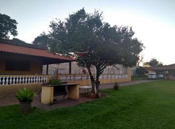 Rural · 1558m² · 3 Quartos · 4 Vagas · Chácaras/Imóveis Rurais Padrão em Ribeirão Preto