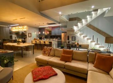 Casa · 336m² · 4 Quartos · 4 Vagas · Casas Residenciais Condomínio em Ribeirão Preto