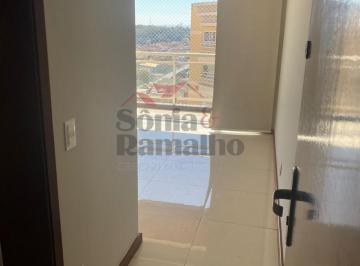 Apartamento · 89m² · 3 Quartos · 1 Vaga · Apartamentos Padrão em Ribeirão Preto