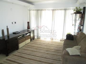 Apartamento · 100m² · 3 Quartos · 2 Vagas · Apartamentos Padrão em Ribeirão Preto
