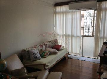Apartamento · 96m² · 3 Quartos · 1 Vaga · Apartamentos Padrão em Ribeirão Preto