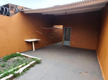 Casa · 80m² · 2 Quartos · 2 Vagas · Casas Residenciais Padrão em Ribeirão Preto