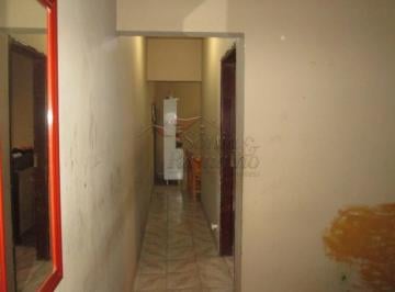 Casa · 100m² · 2 Quartos · 2 Vagas · Casas Residenciais Padrão em Ribeirão Preto