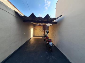 Casa · 120m² · 3 Quartos · 3 Vagas · Casas Residenciais Padrão em Ribeirão Preto
