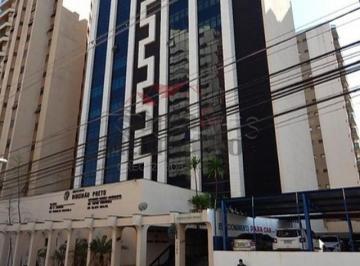 Comercial · 85m² · Imóveis Comerciais Sala Comercial em Ribeirão Preto