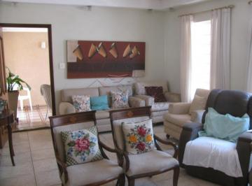 Casa · 309m² · 5 Quartos · 5 Vagas · Casas Residenciais Padrão em Ribeirão Preto