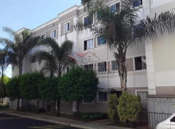 Apartamento · 49m² · 2 Quartos · 1 Vaga · Apartamentos Padrão em Ribeirão Preto
