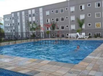 Apartamento · 49m² · 2 Quartos · 1 Vaga · Apartamentos Padrão em Ribeirão Preto