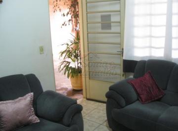 Casa · 177m² · 3 Quartos · 3 Vagas · Casas Residenciais Padrão em Ribeirão Preto
