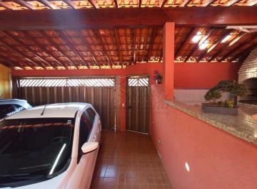 Casa · 100m² · 3 Quartos · 2 Vagas · Casas Residenciais Padrão em Ribeirão Preto