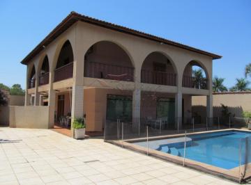 Casa · 700m² · 4 Quartos · 8 Vagas · Casas Residenciais Padrão em Ribeirão Preto