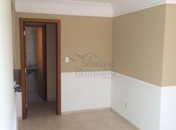 Apartamento · 70m² · 2 Quartos · Apartamentos Padrão em Ribeirão Preto