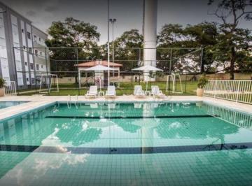 Apartamento · 46m² · 2 Quartos · 1 Vaga · Apartamentos Padrão em Ribeirão Preto
