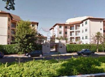 Apartamento · 75m² · 2 Quartos · 1 Vaga · Apartamentos Padrão em Ribeirão Preto