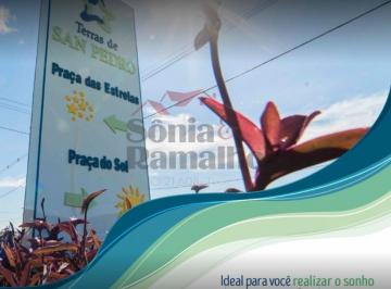 Terreno · 300m² · Terrenos Condomínio em Bonfim Paulista