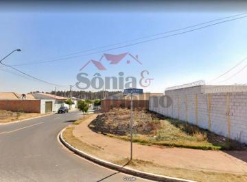 Terreno · 242m² · Terrenos LoteTerreno em Ribeirão Preto