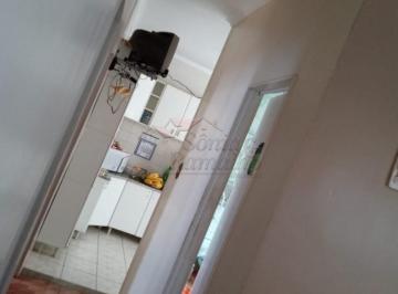 Casa · 130m² · 5 Quartos · 2 Vagas · Casas Residenciais Padrão em Ribeirão Preto