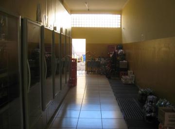 Comercial · 143m² · Imóveis Comerciais Salão Comercial em Ribeirão Preto