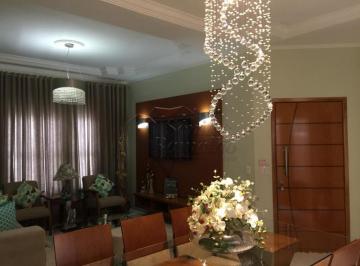 Casa · 282m² · 3 Quartos · 4 Vagas · Casas Residenciais Padrão em Ribeirão Preto