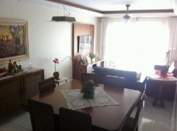Apartamento · 114m² · 3 Quartos · 1 Vaga · Apartamentos Padrão em Ribeirão Preto