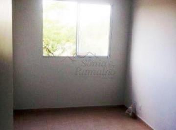 Apartamento · 47m² · 2 Quartos · 1 Vaga · Apartamentos Padrão em Ribeirão Preto